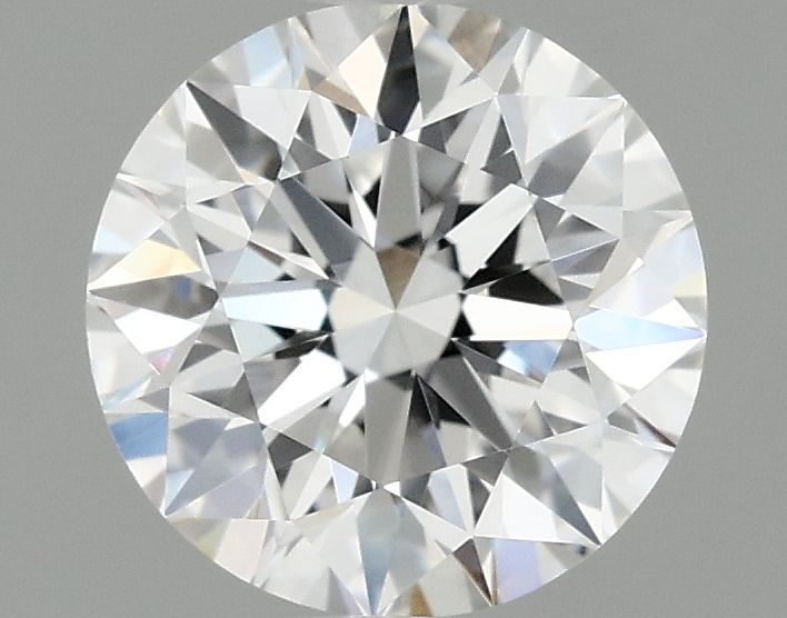 1.00 ct. round Lab Grown Diamond front image