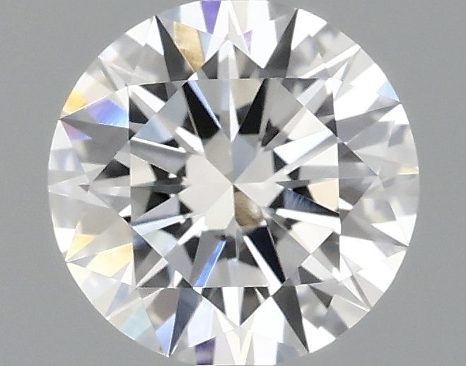 1.00 ct. round Lab Grown Diamond front image