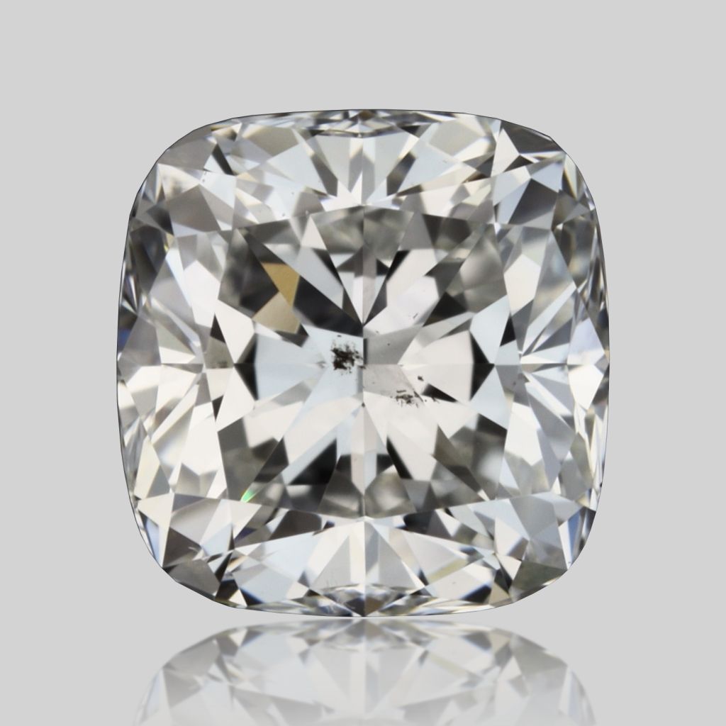 Cushion Diamond
