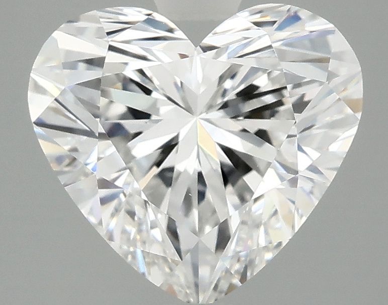 Heart Diamond