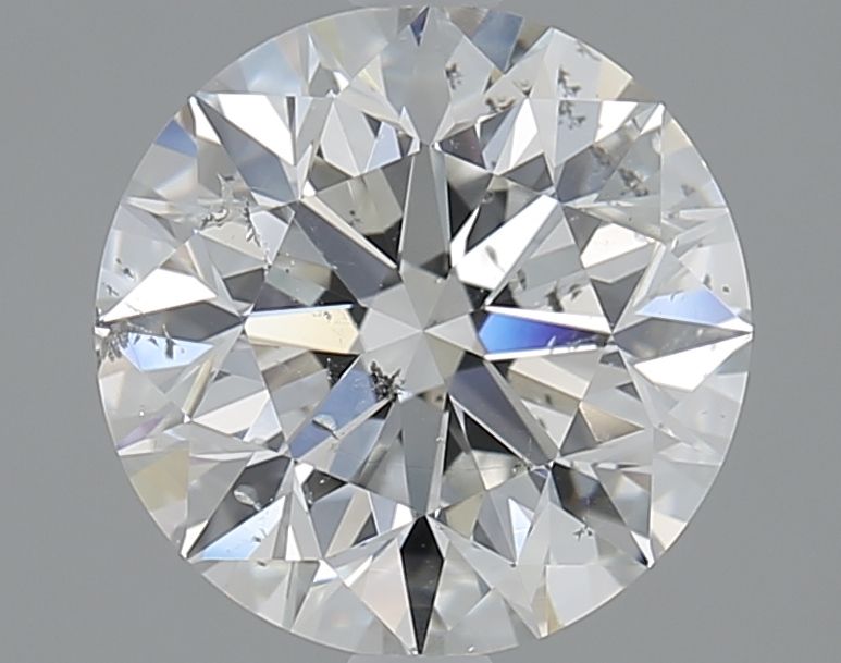 Round Diamond