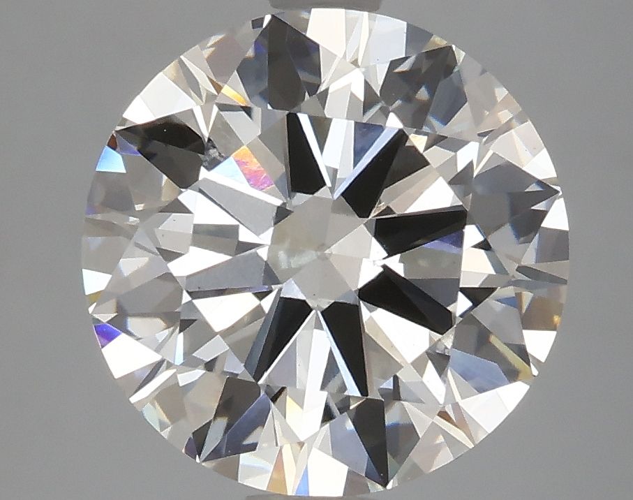 Round Diamond