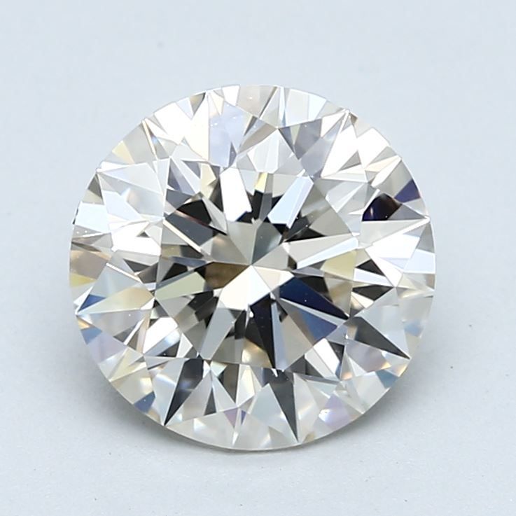 Round Diamond