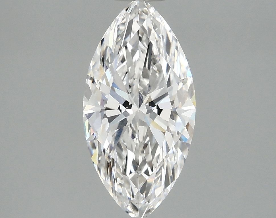 1.49 ct. marquise Lab Grown Diamond front image