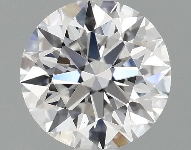 1.06 ct. round Lab Grown Diamond front image