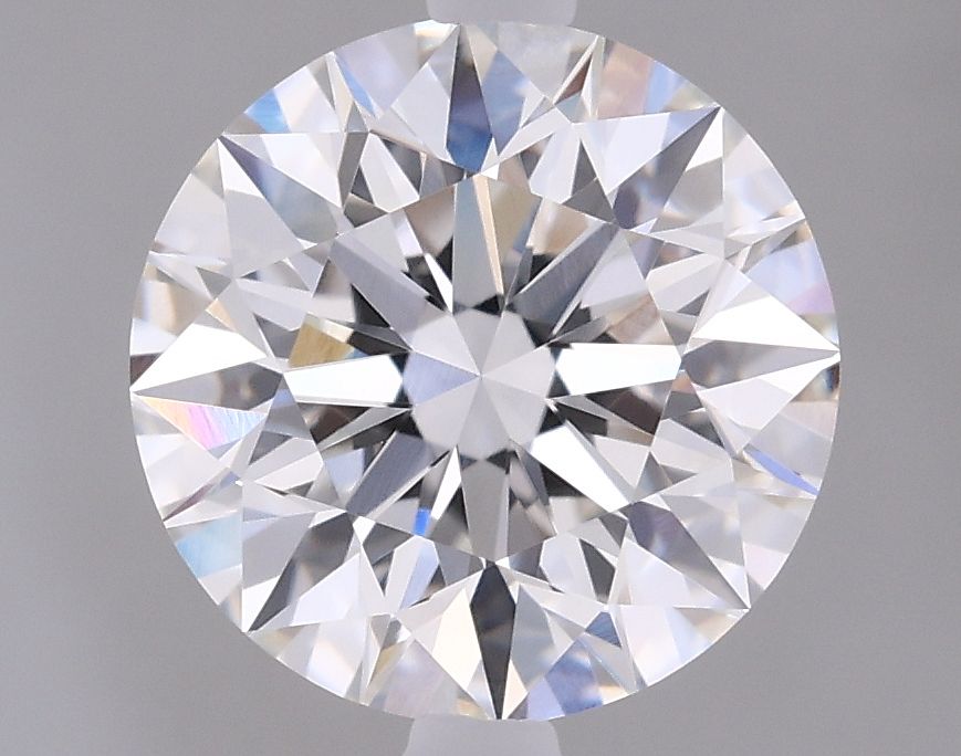 1.60 ct. round Lab Grown Diamond front image