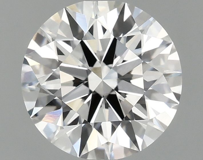 1.51 ct. round Lab Grown Diamond front image