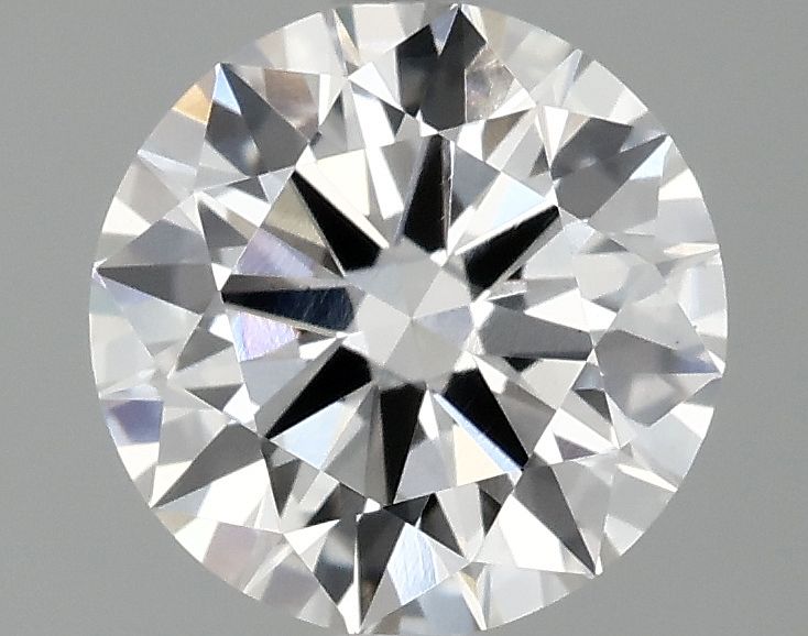 1.49 ct. round Lab Grown Diamond front image
