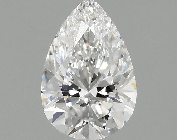 1.05 ct. pear Lab Grown Diamond front image
