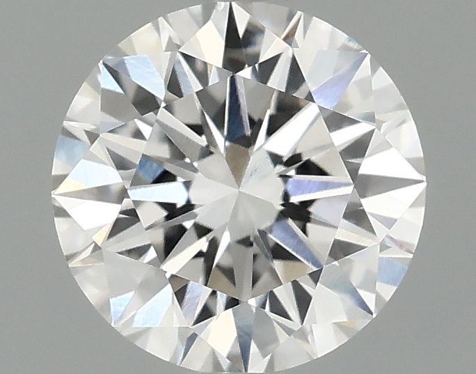 1.00 ct. round Lab Grown Diamond front image