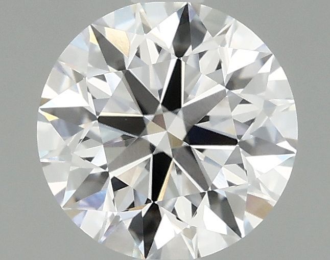 1.09 ct. round Lab Grown Diamond front image