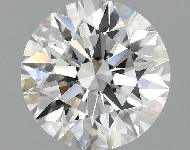 1.06 ct. round Lab Grown Diamond front image