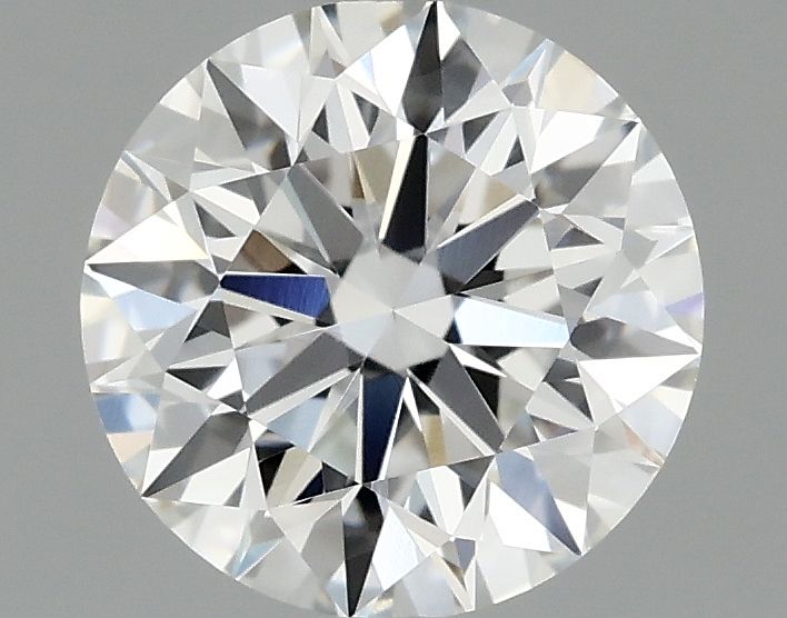 1.06 ct. round Lab Grown Diamond front image