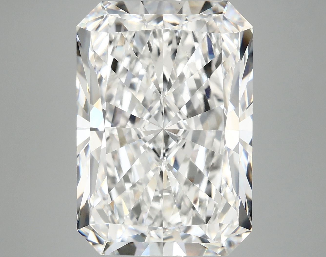 Radiant Diamond