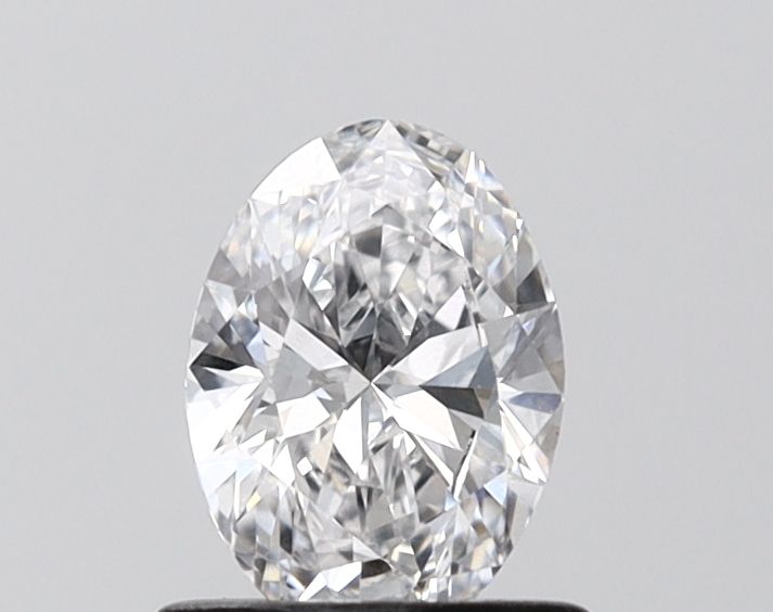 Oval Diamond