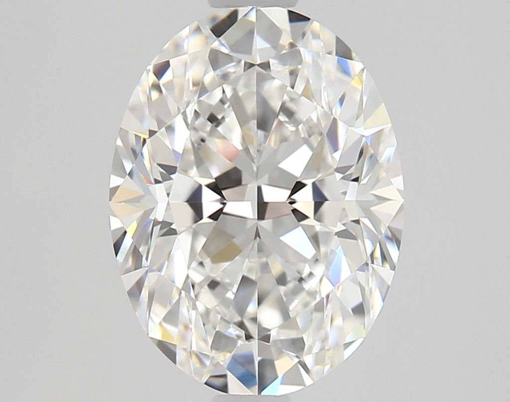 Oval Diamond