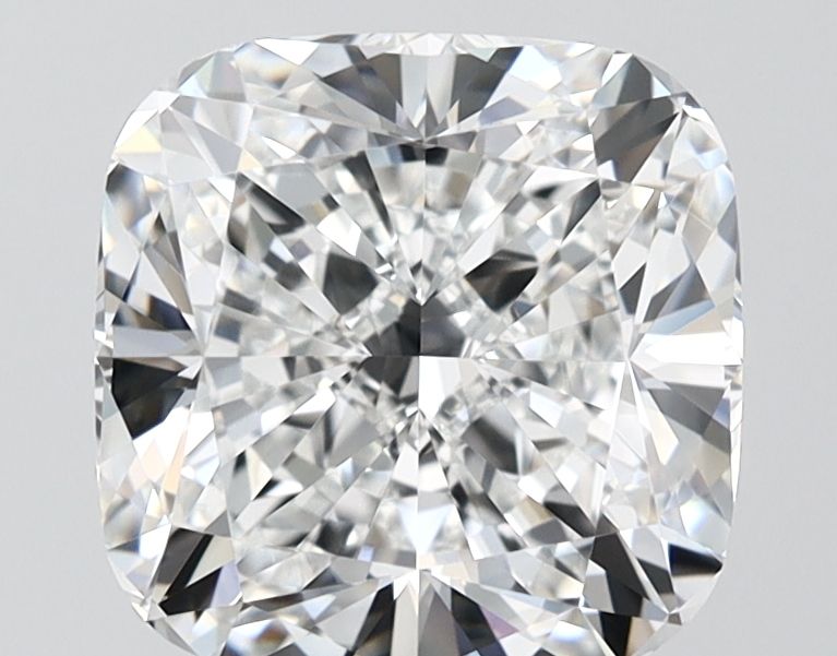 Cushion Diamond