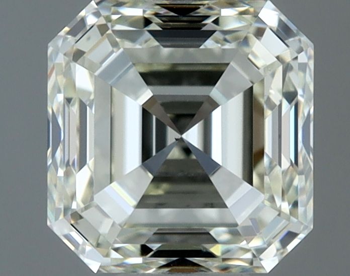 Asscher Diamond