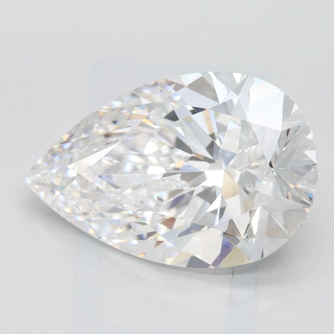 3.07 Carat
