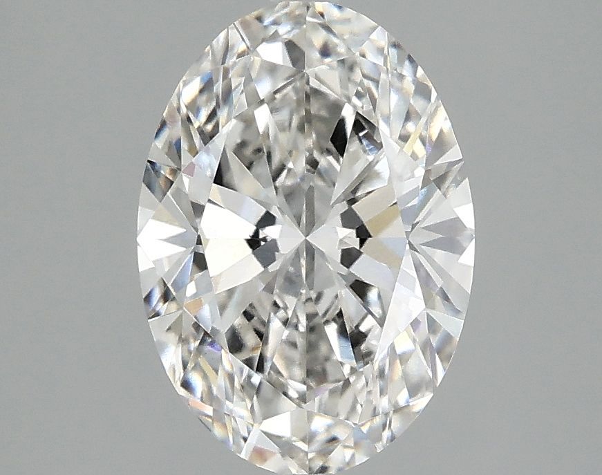 Oval Diamond