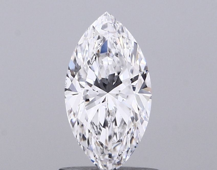 1.19 ct. marquise Lab Grown Diamond front image