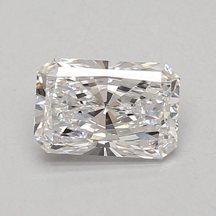 1.41 ct. radiant Lab Grown Diamond front image