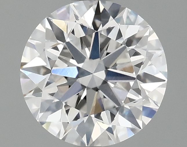 1.49 ct. round Lab Grown Diamond front image
