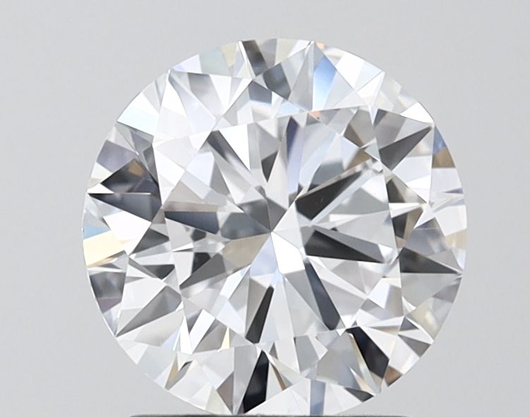 Round Diamond