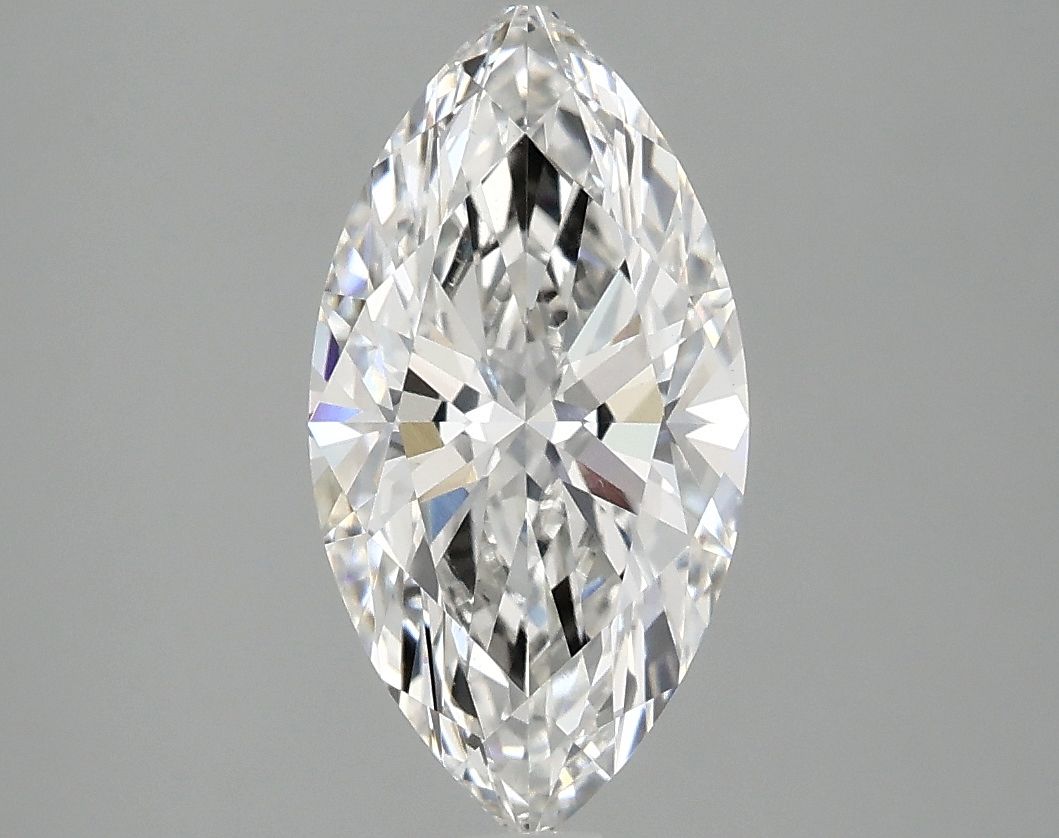 1.91 ct. marquise Lab Grown Diamond front image