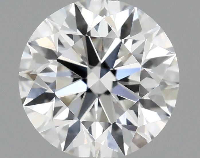 1.09 ct. round Lab Grown Diamond front image