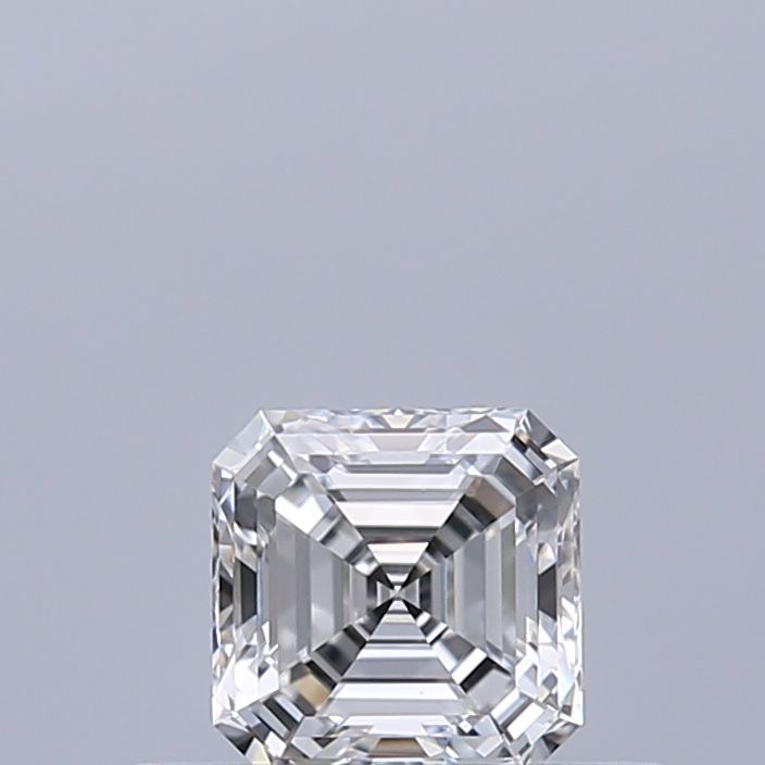 Asscher Diamond