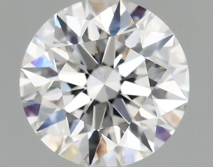 1.02 ct. round Lab Grown Diamond front image