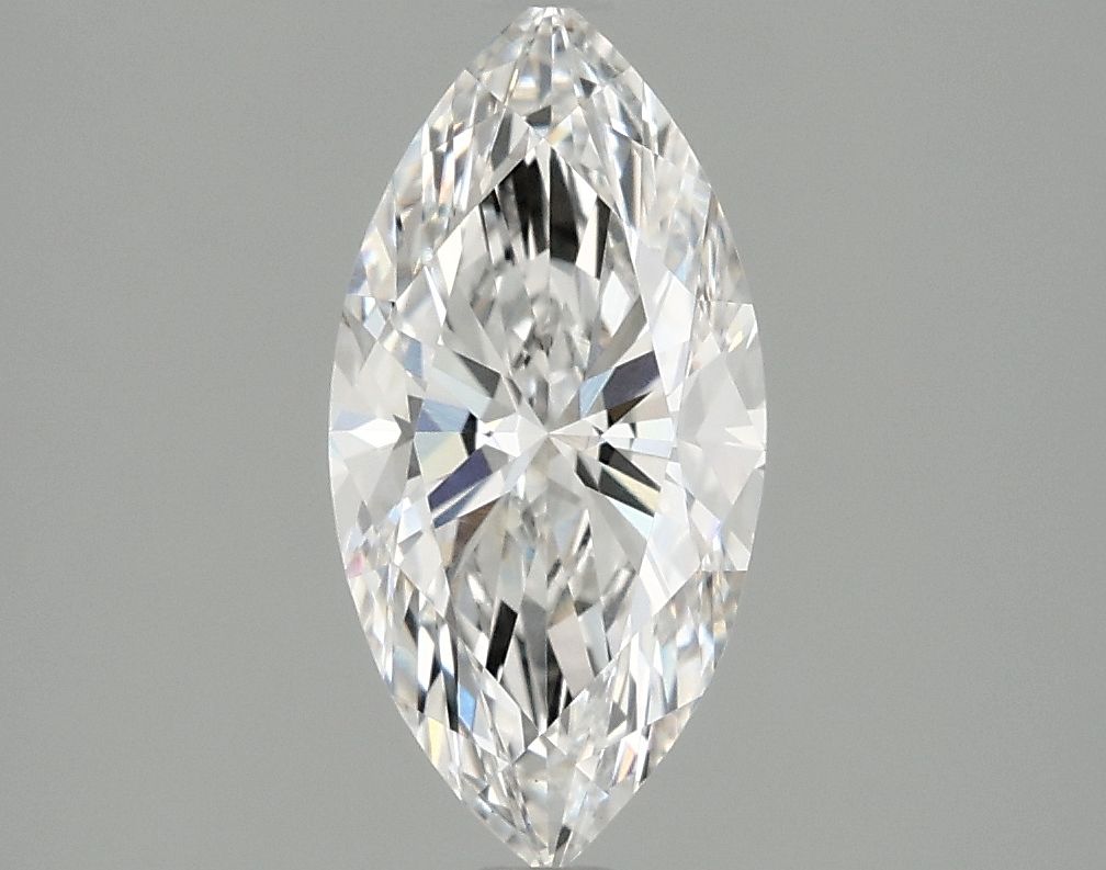1.57 ct. marquise Lab Grown Diamond front image