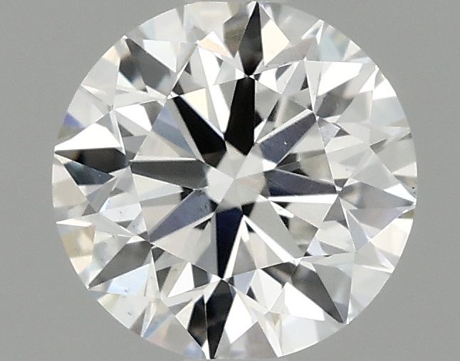1.01 ct. round Lab Grown Diamond front image