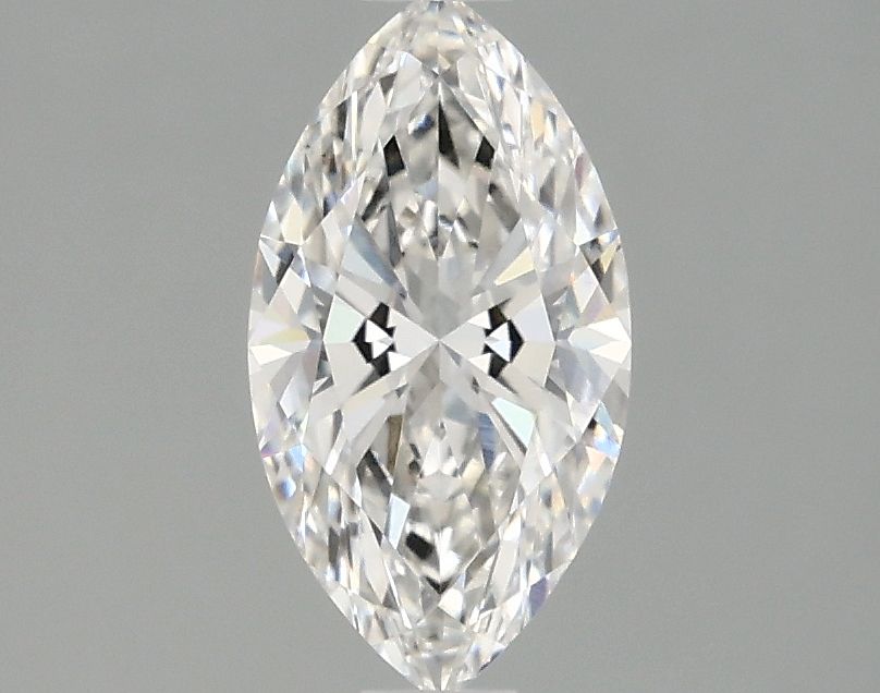 1.04 ct. marquise Lab Grown Diamond front image