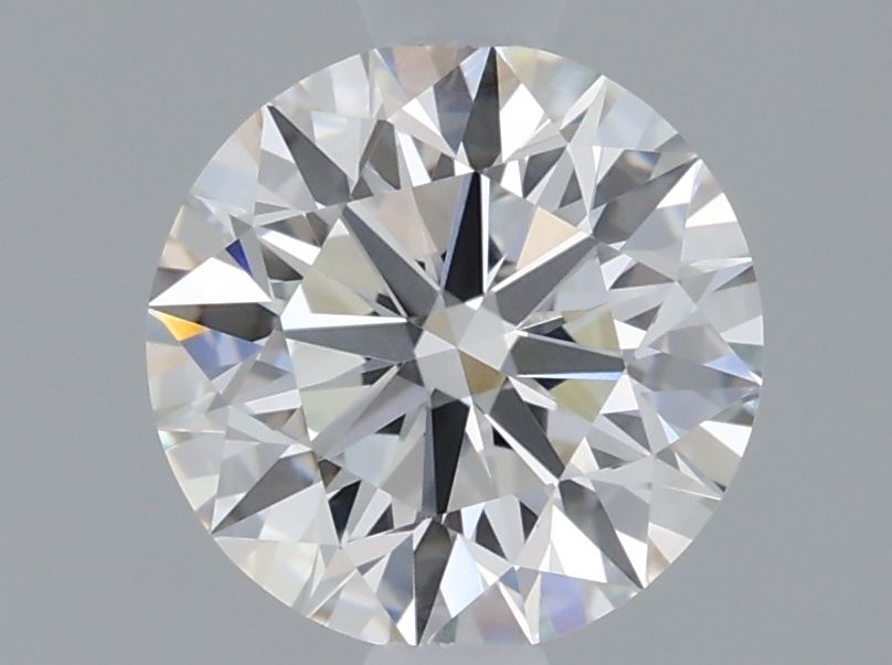 1.06 ct. round Lab Grown Diamond front image