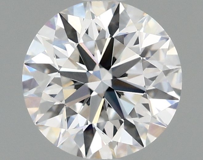 1.01 ct. round Lab Grown Diamond front image