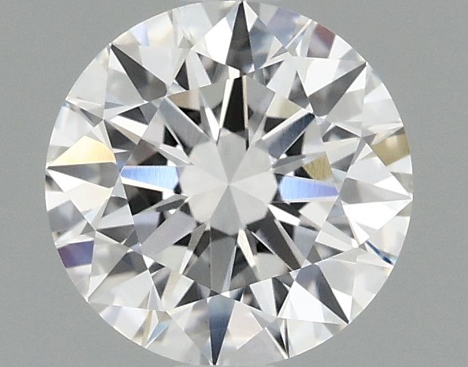 1.09 ct. round Lab Grown Diamond front image