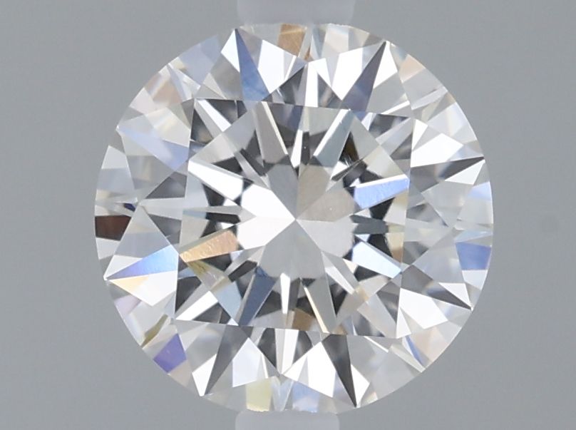 1.06 ct. round Lab Grown Diamond front image