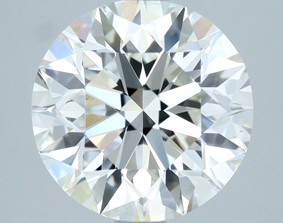 Round Diamond