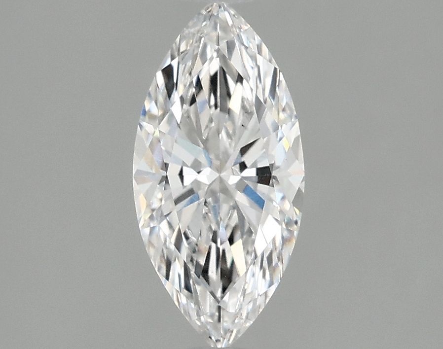 1.06 ct. marquise Lab Grown Diamond front image