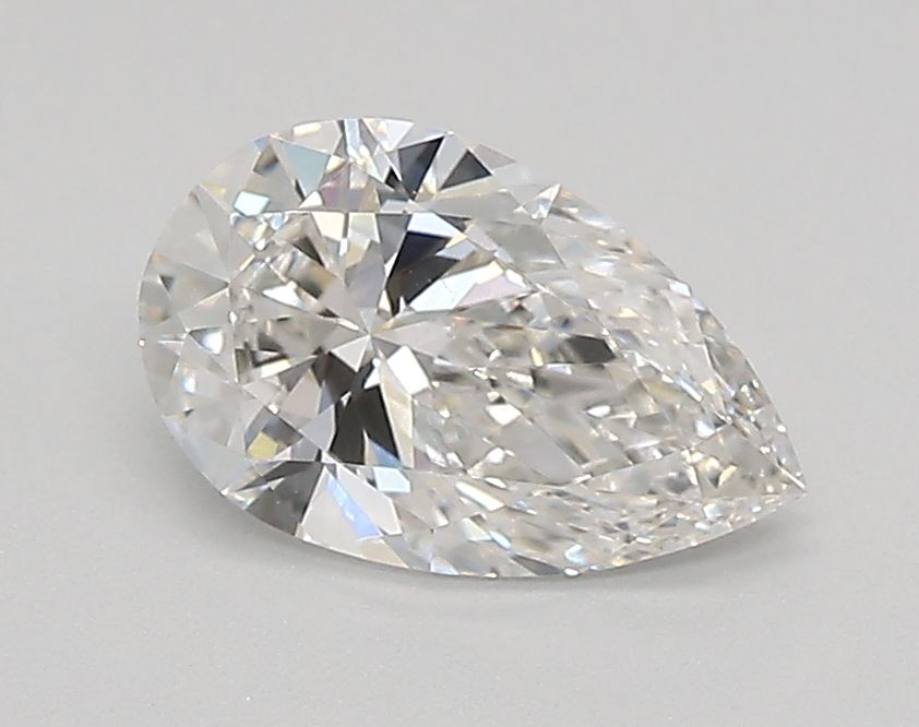 0.92 ct Pear diamond