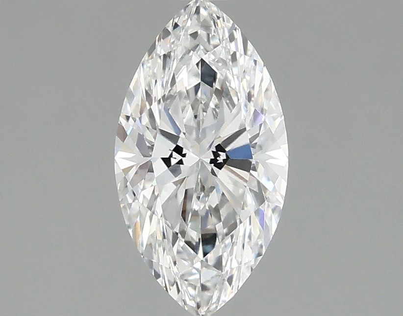 1.04 ct. marquise Lab Grown Diamond front image
