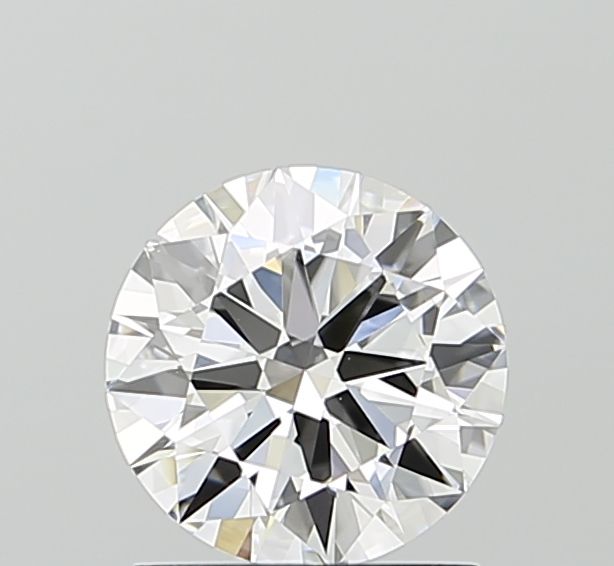 1.19 ct. round Lab Grown Diamond front image