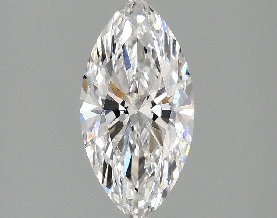 1.10 ct. marquise Lab Grown Diamond front image