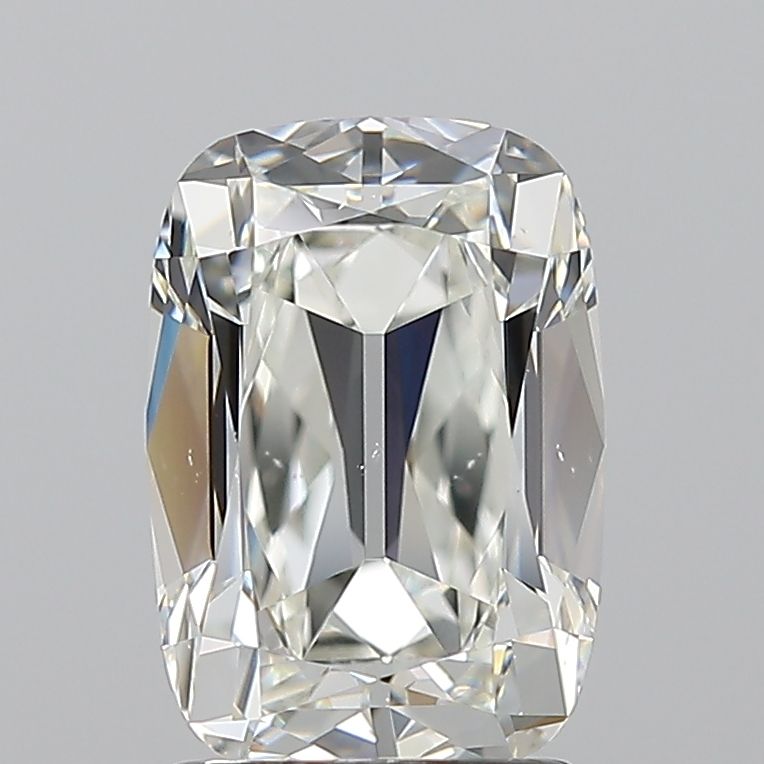 2.1 ct Old miner Diamond
