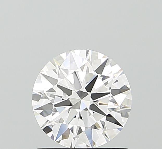 1.04 ct. round Lab Grown Diamond front image