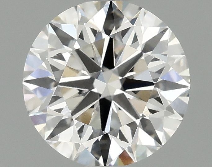 1.09 ct. round Lab Grown Diamond front image