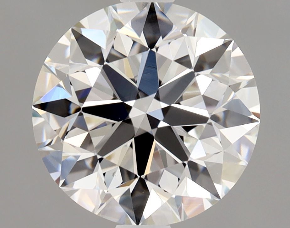 1.50 ct Round diamond