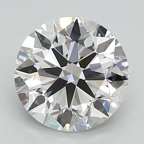1.20 ct. round Lab Grown Diamond front image